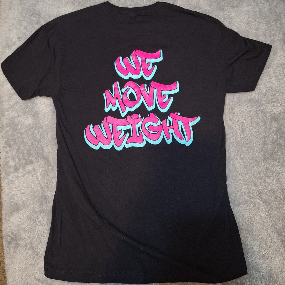 Loud Cannabis Shirt (Sm)